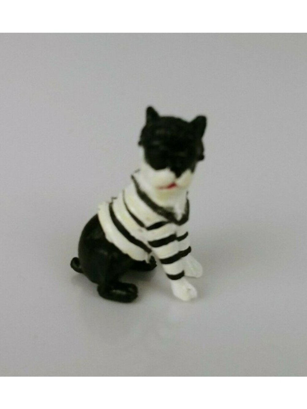 Homies County Dog Pound Series 2 Pierre rare